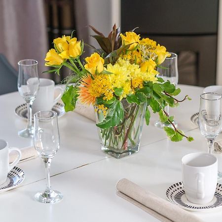 Apartmani Gabriella Vodice Exteriér fotografie