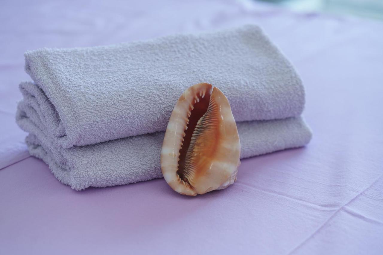 Apartmani Gabriella Vodice Exteriér fotografie