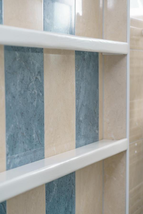 Apartmani Gabriella Vodice Exteriér fotografie